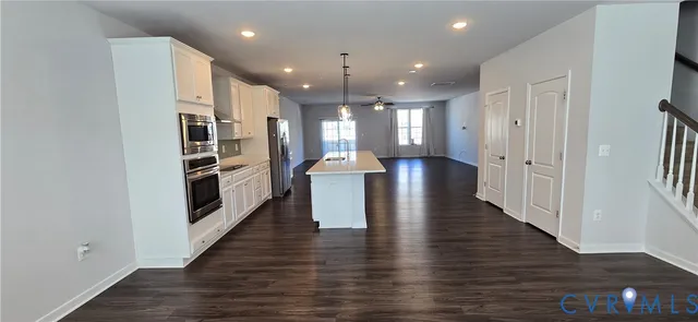 $370,000 | 5925 Laurel Bed Lane, Unit B, Richmond, VA 23227