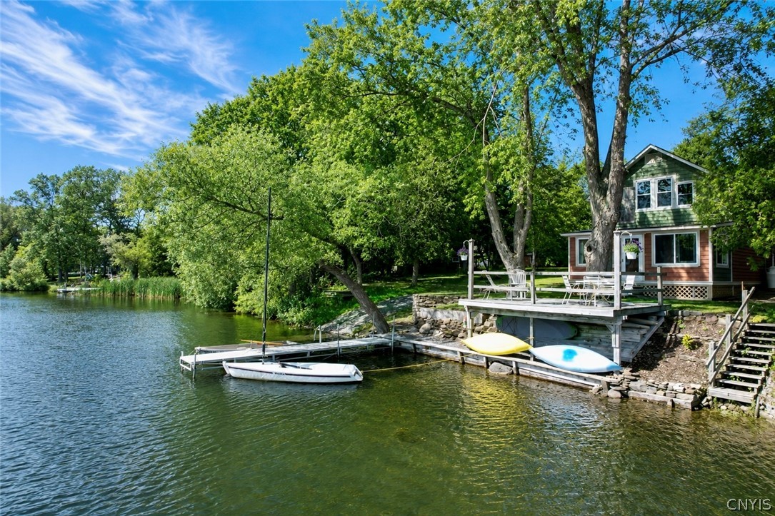 2425 Nichols Camp Road Eaton, NY 13334 - Photo 41 of 50