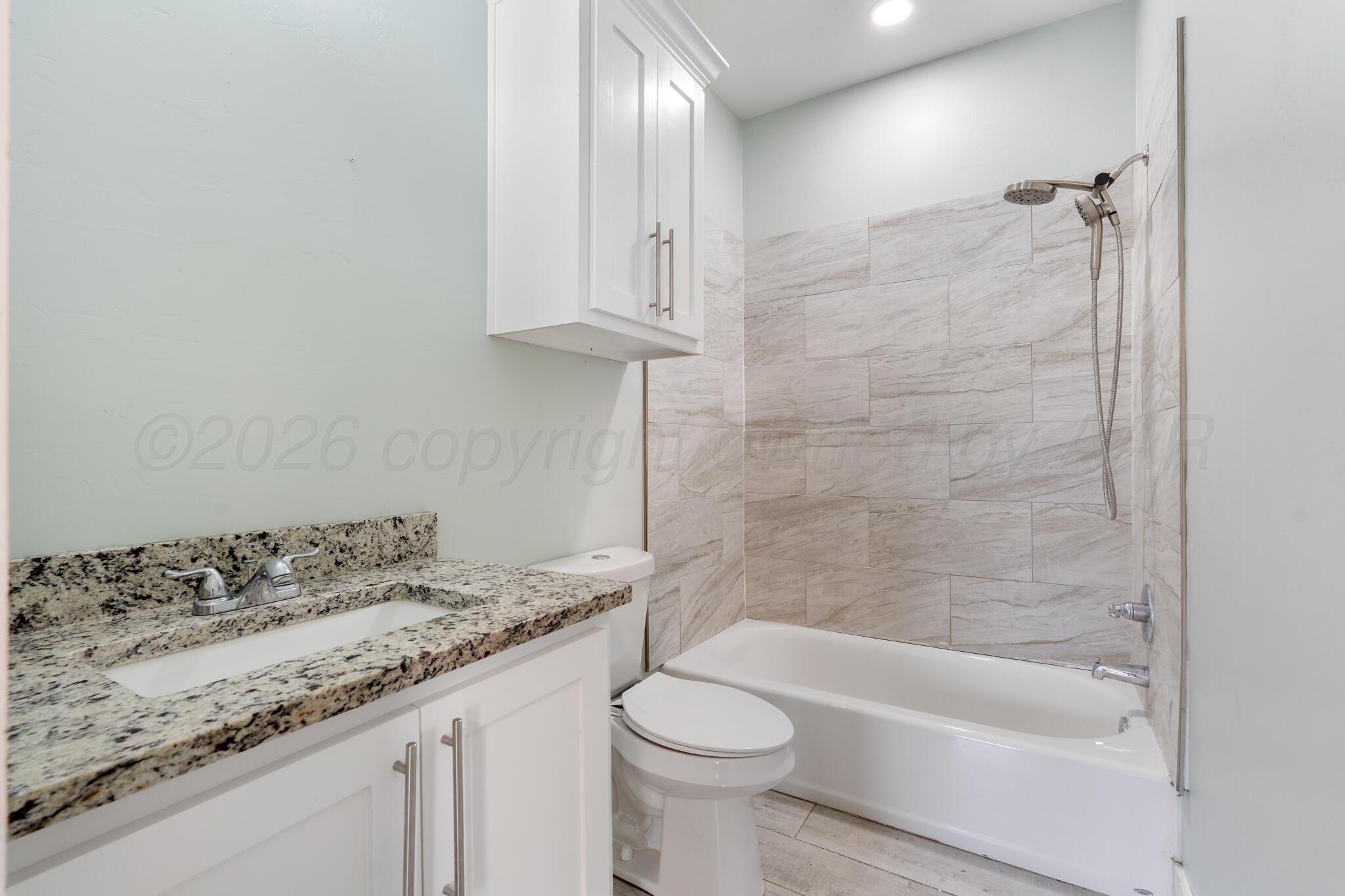 604 South Spring Street Amarillo, TX 79104 - Photo 18 of 27 604 S Springs-16