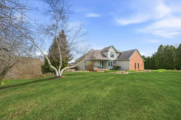 $599,900 | 317 North 250 West, Valparaiso, IN 46385