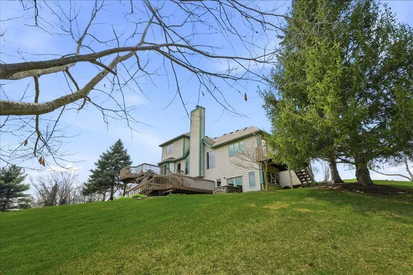 $599,900 | 317 North 250 West, Valparaiso, IN 46385