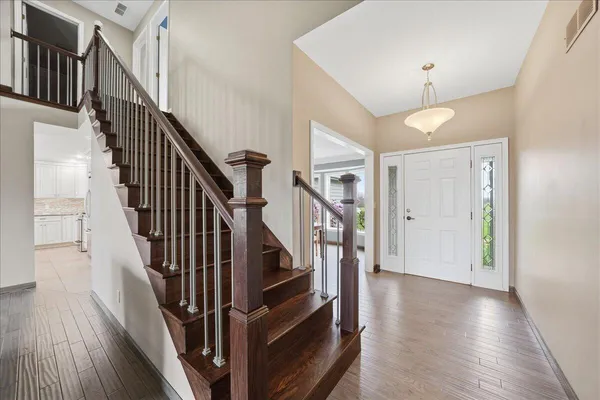 $599,900 | 317 North 250 West, Valparaiso, IN 46385