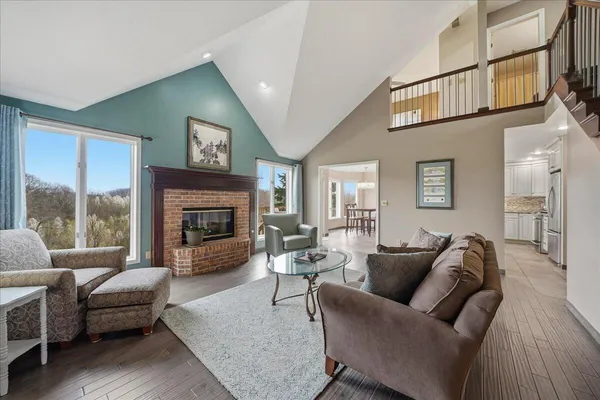 $599,900 | 317 North 250 West, Valparaiso, IN 46385