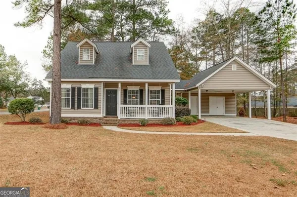 $2,100 | 87 Fellwood Drive, Rincon, GA 31326
