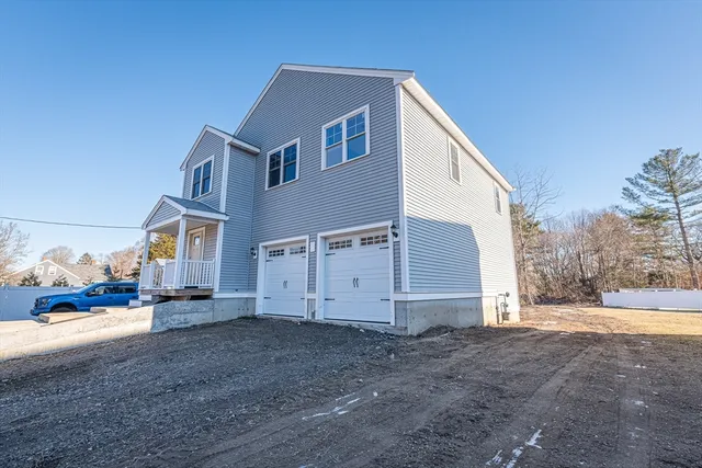 $699,900 | 563 Whittenton Street, Taunton, MA 02780