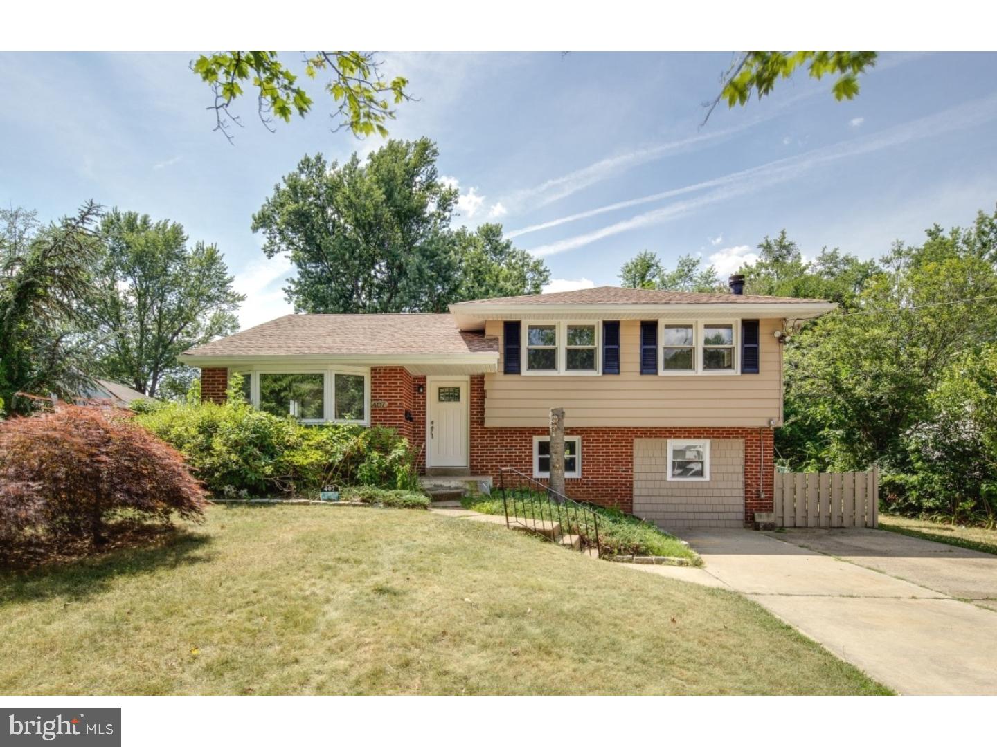 407 King George Road Cherry Hill, NJ 08034 - Photo 1 of 22