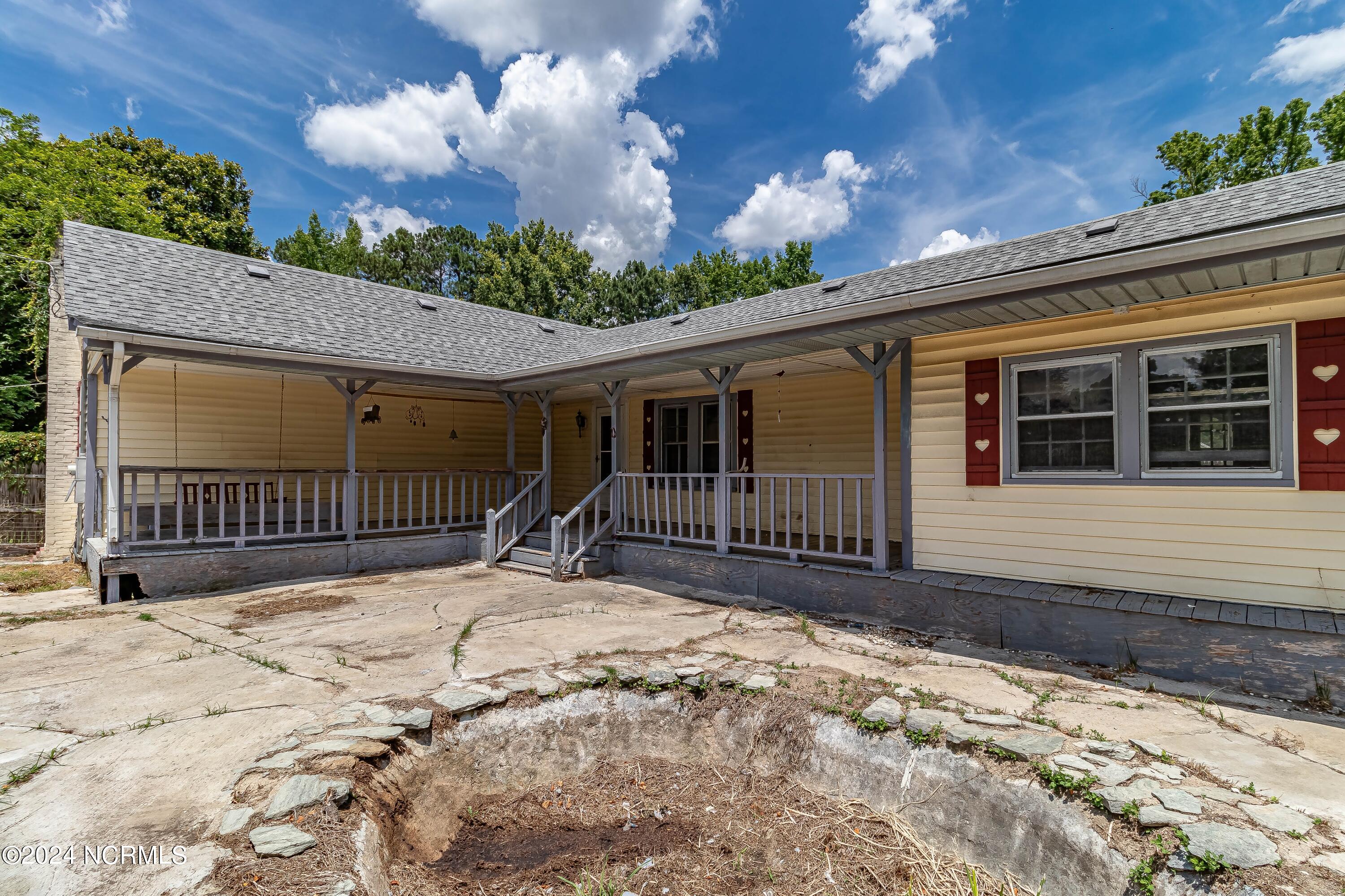 458 Riverbend Road Goldsboro, NC 27530 - Photo 12 of 58 IMG_9835