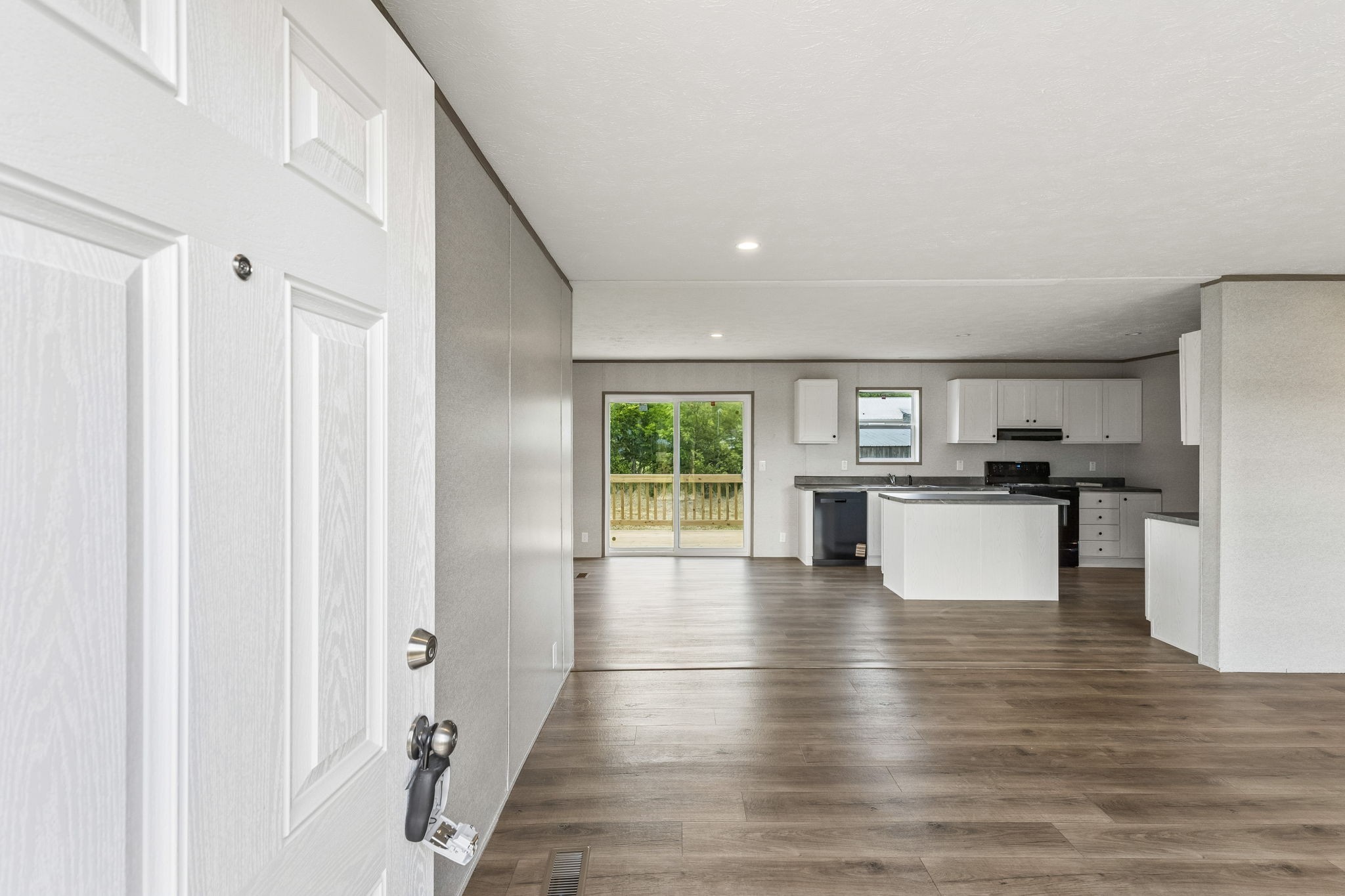 8 Otha Road Summertown, TN 38483 - Photo 3 of 43