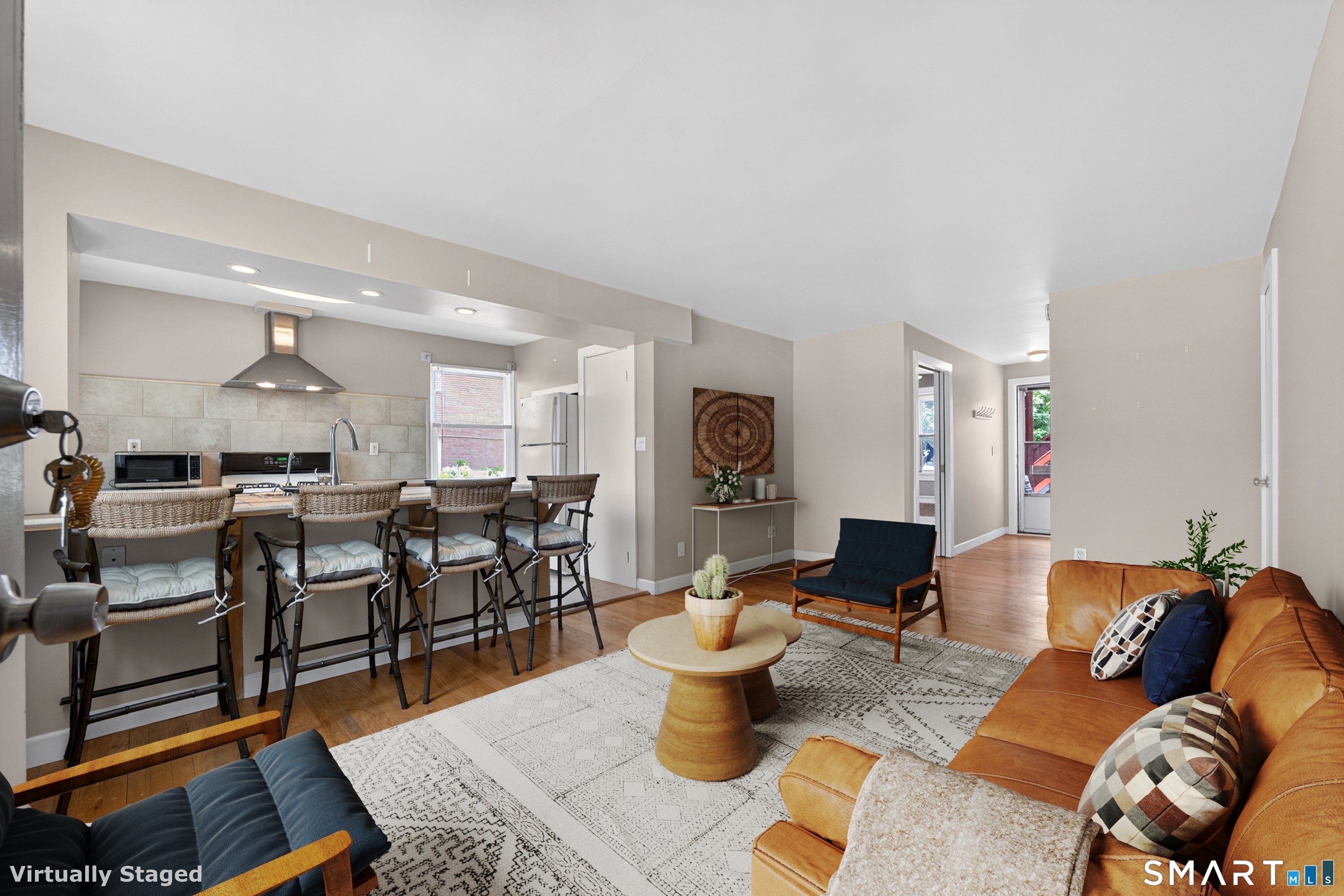 190 Seaton Road, Unit 1 Stamford, CT 06902 - Photo 2 of 20