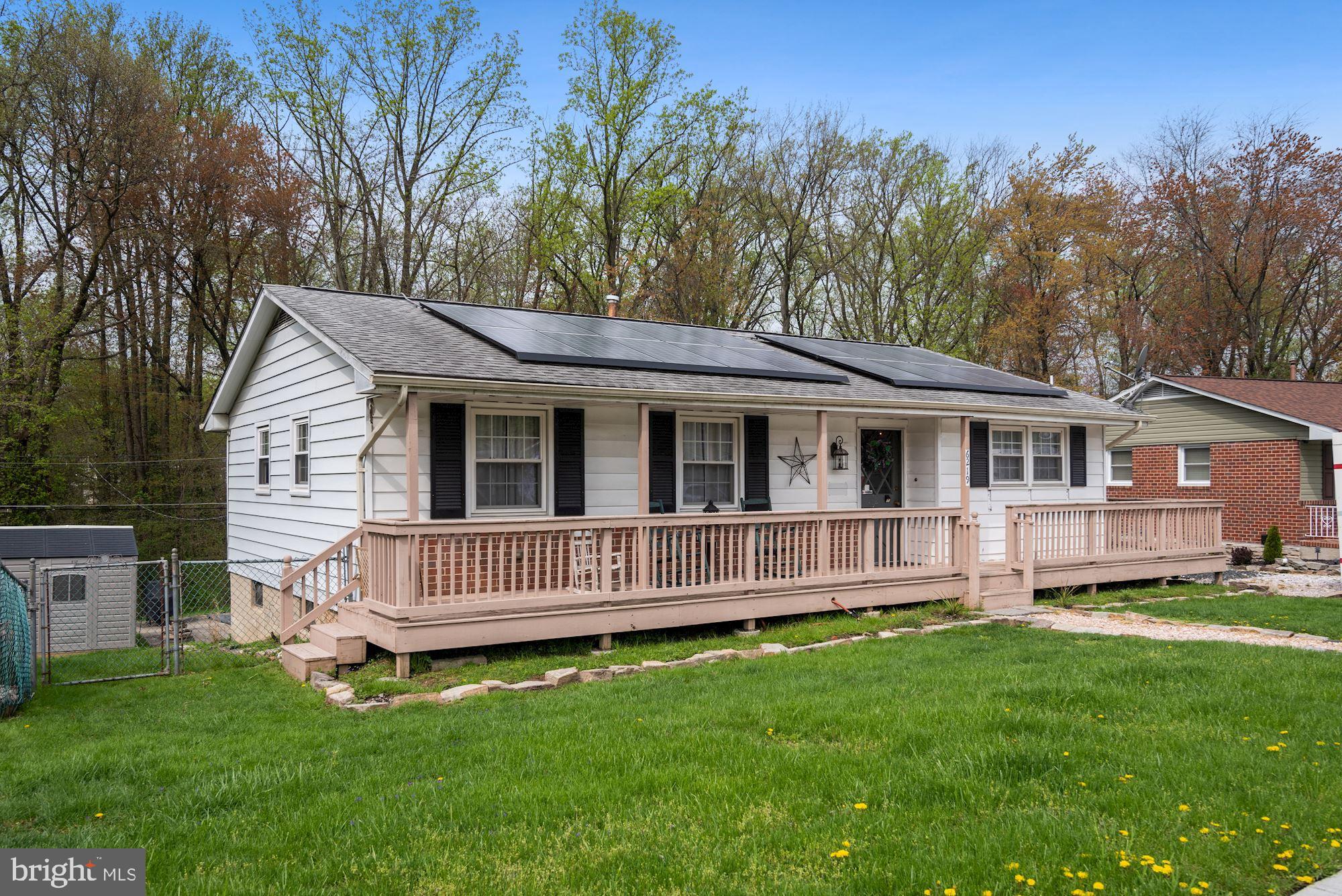 6219 Commons Road Baltimore, MD 21237 - Photo 26 of 26