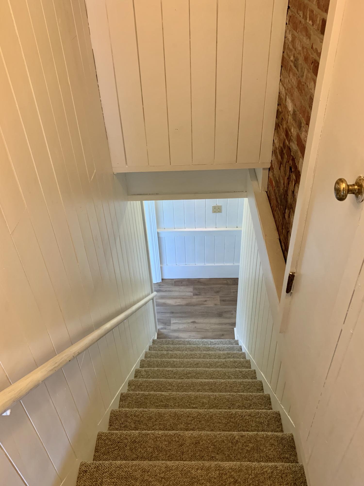24 Alden Road Orleans, MA 02653 - Photo 15 of 27 a view of entryway