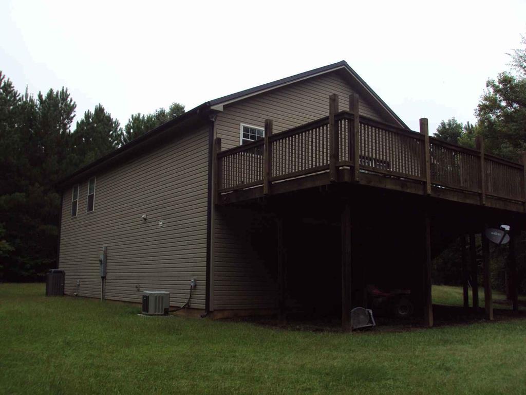 3021 Callison Road Troy, SC 29848 - Photo 1 of 1