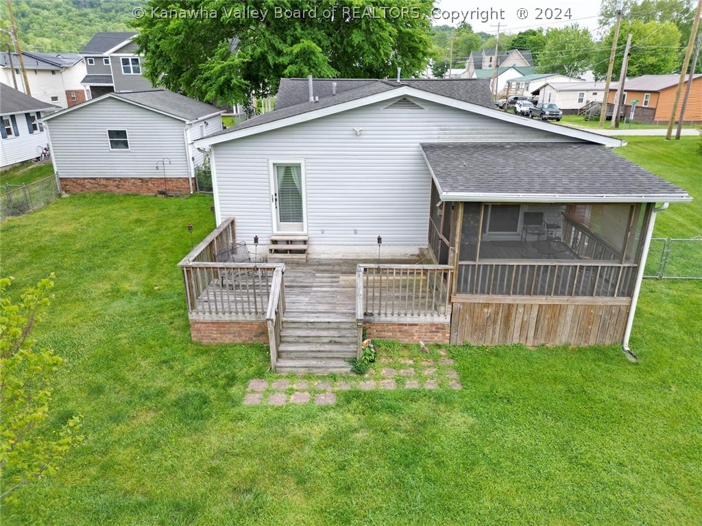 112 Second Street Winfield, WV 25213 - Photo 10 of 50 Gallery Image 10