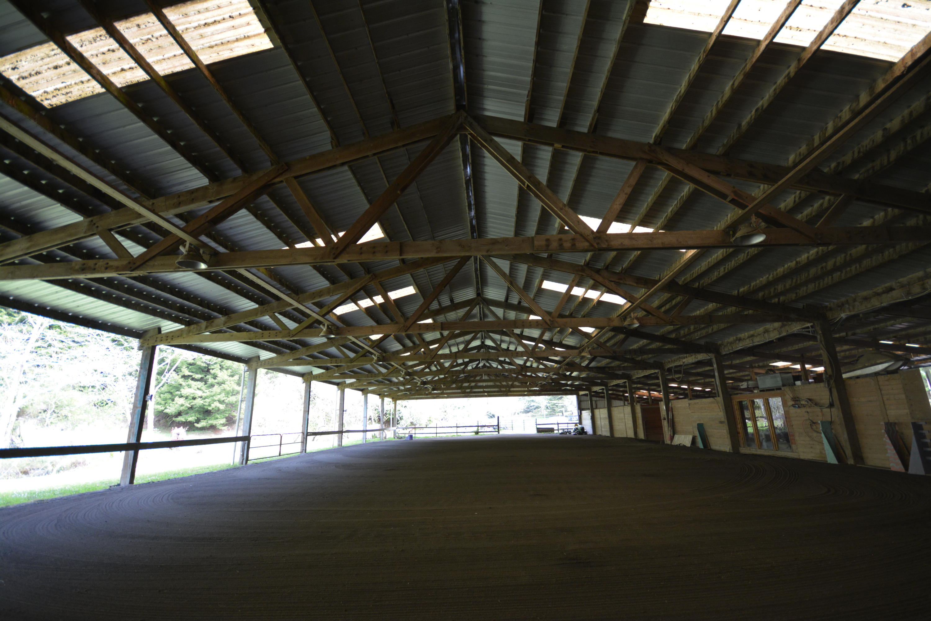 835 Ole Hansen Road Eureka, CA 95503 - Photo 12 of 123