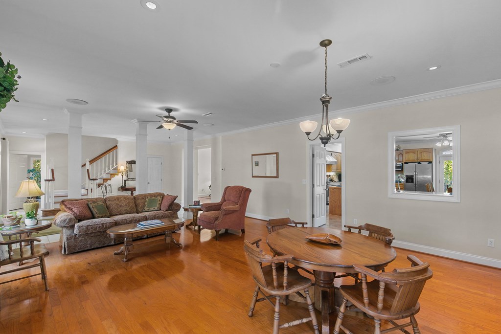 507 Limestone Road Dothan, AL 36301 - Photo 41 of 100