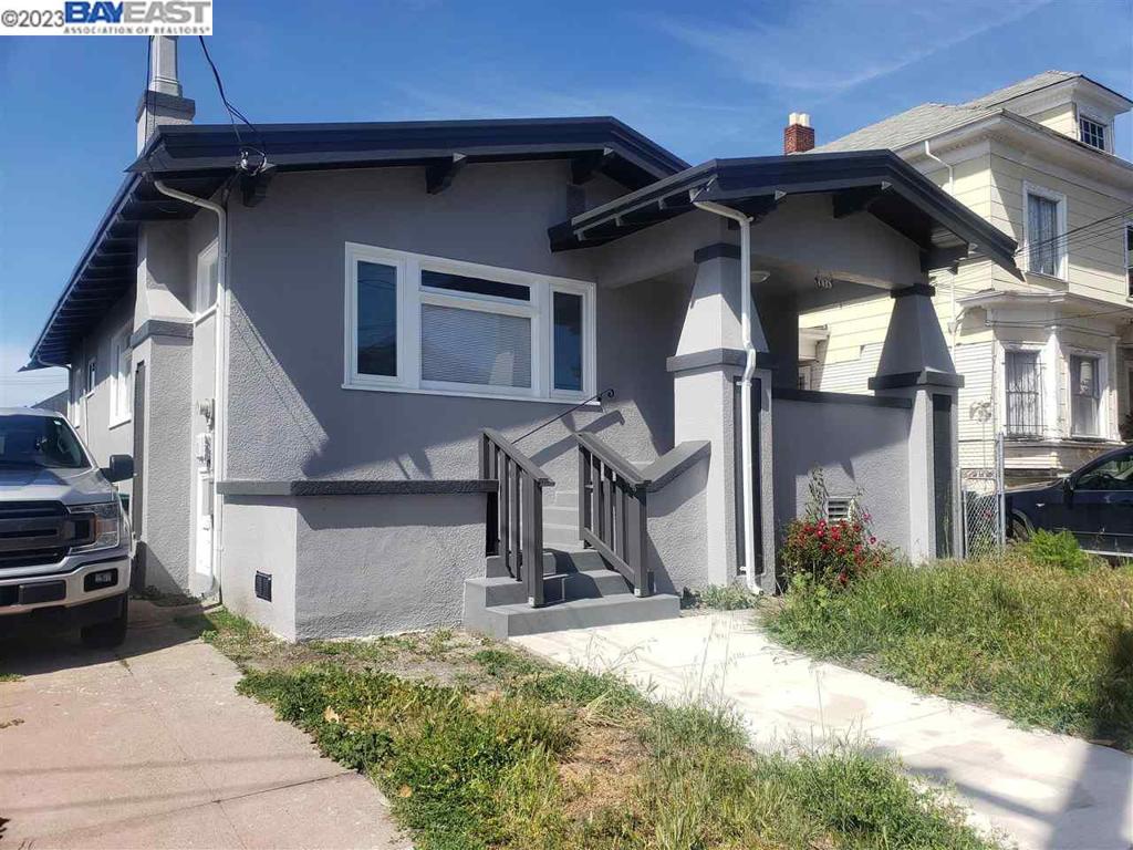836 52nd Street Oakland, CA 94608 - Photo 1 of 6