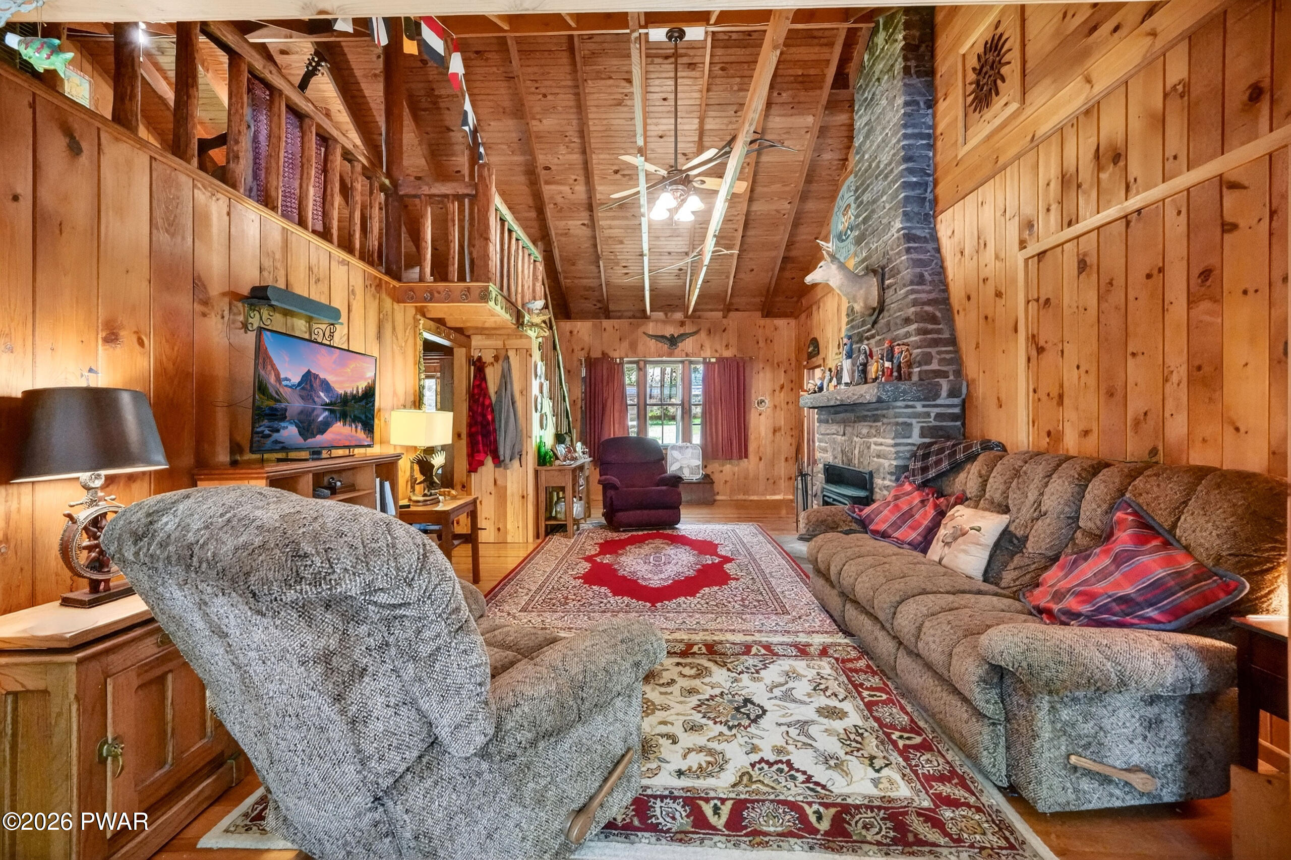 107 Upper Unger Road Paupack, PA 18451 - Photo 6 of 32