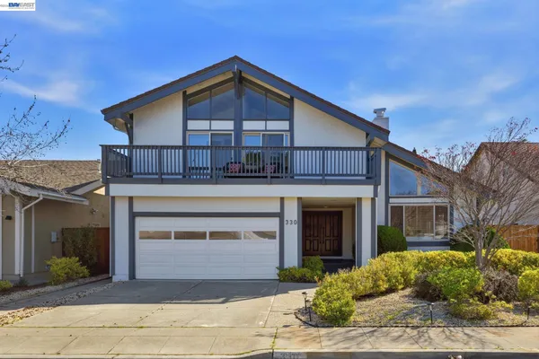 $2,975,000 | 330 Tampa Court, Foster City, CA 94404