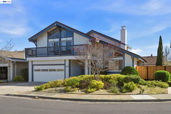 $2,895,000 | 330 Tampa Court, Foster City, CA 94404
