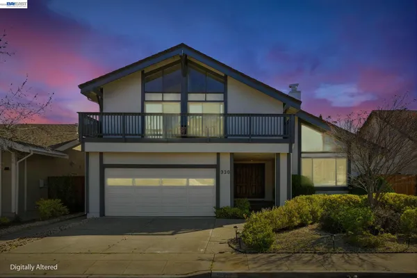 $2,895,000 | 330 Tampa Court, Foster City, CA 94404