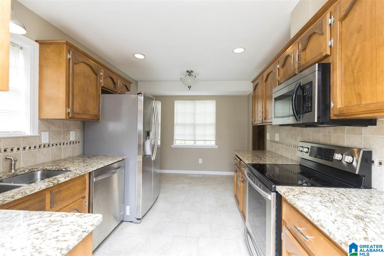 309 Highlander Court Bessemer, AL 35023 - Photo 24 of 39