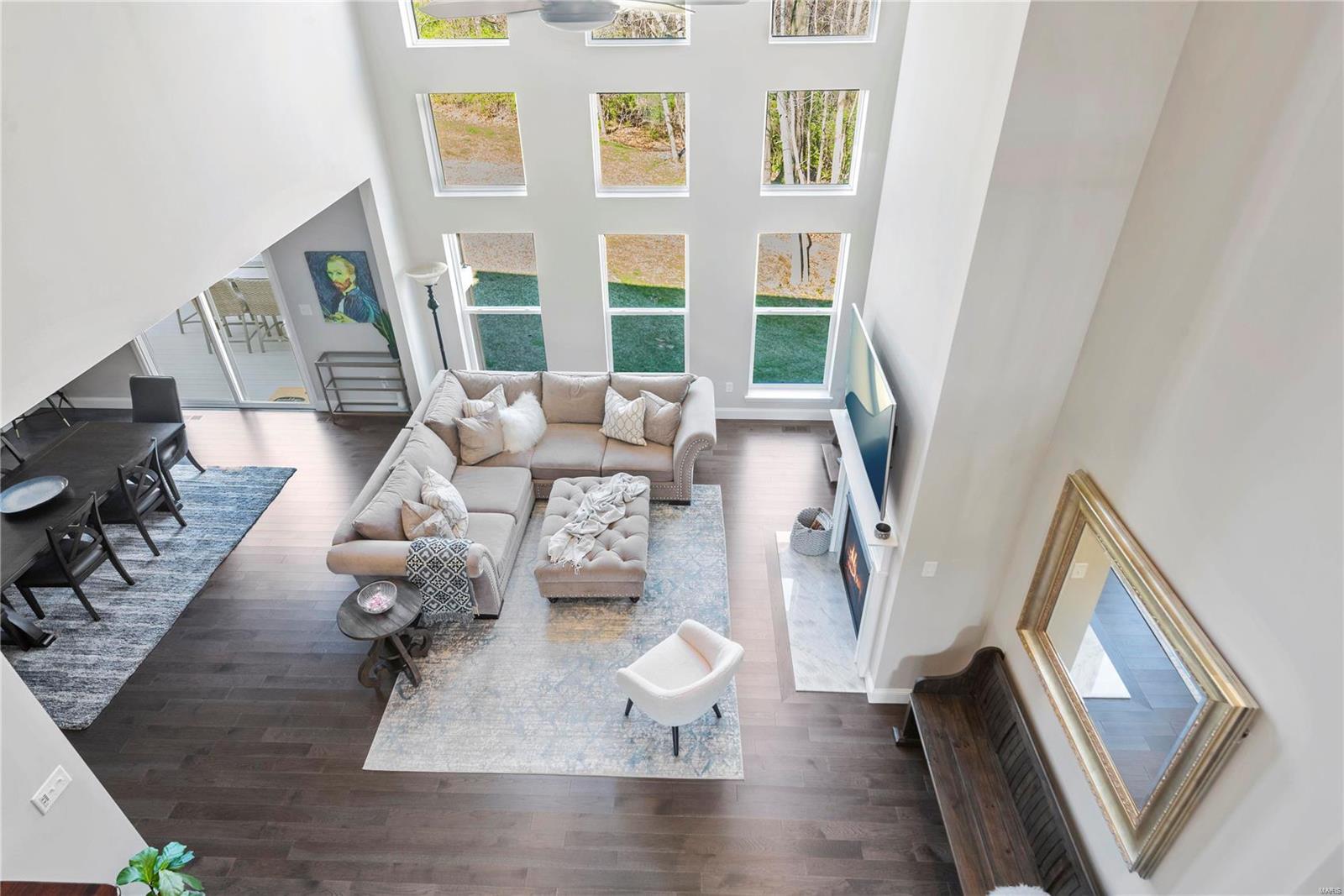 1120 Patchwork Fields Chesterfield, MO 63005 - Photo 19 of 29