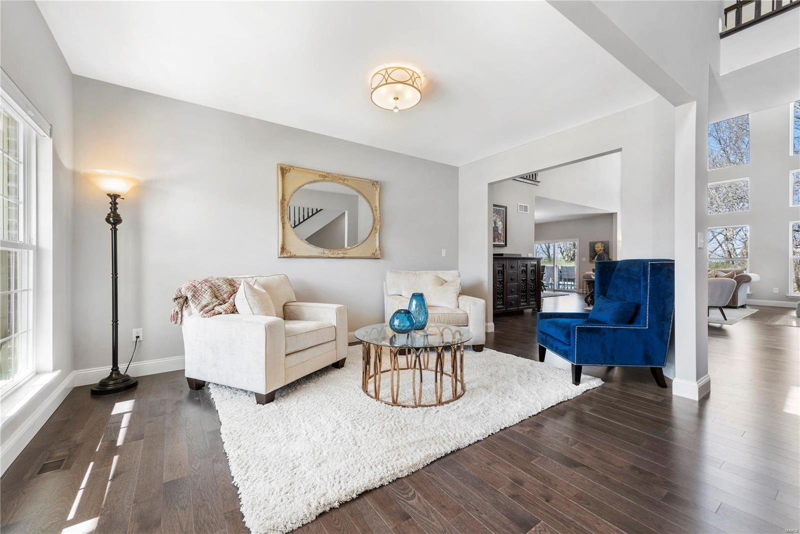 1120 Patchwork Fields Chesterfield, MO 63005 - Photo 2 of 29