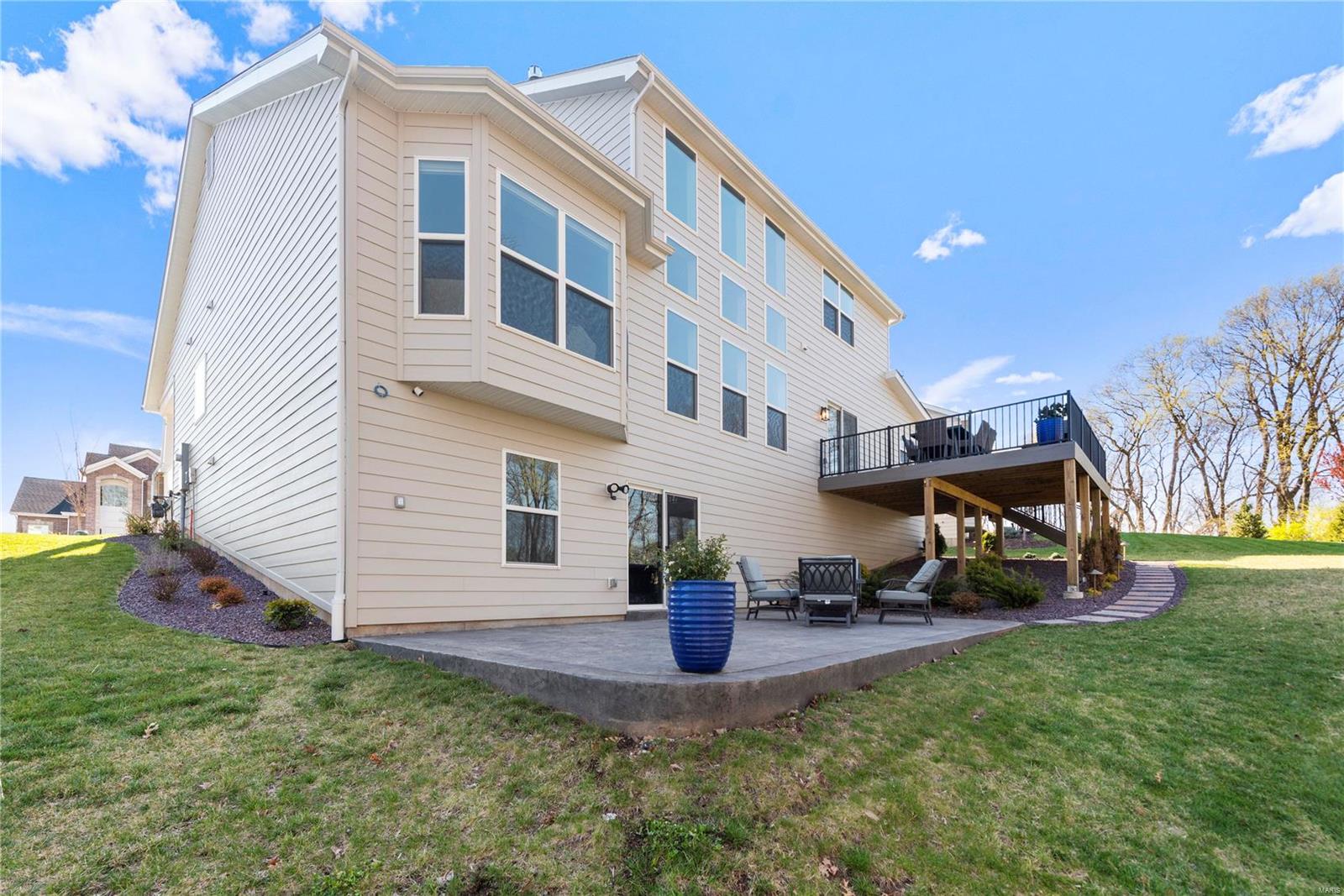 1120 Patchwork Fields Chesterfield, MO 63005 - Photo 27 of 29