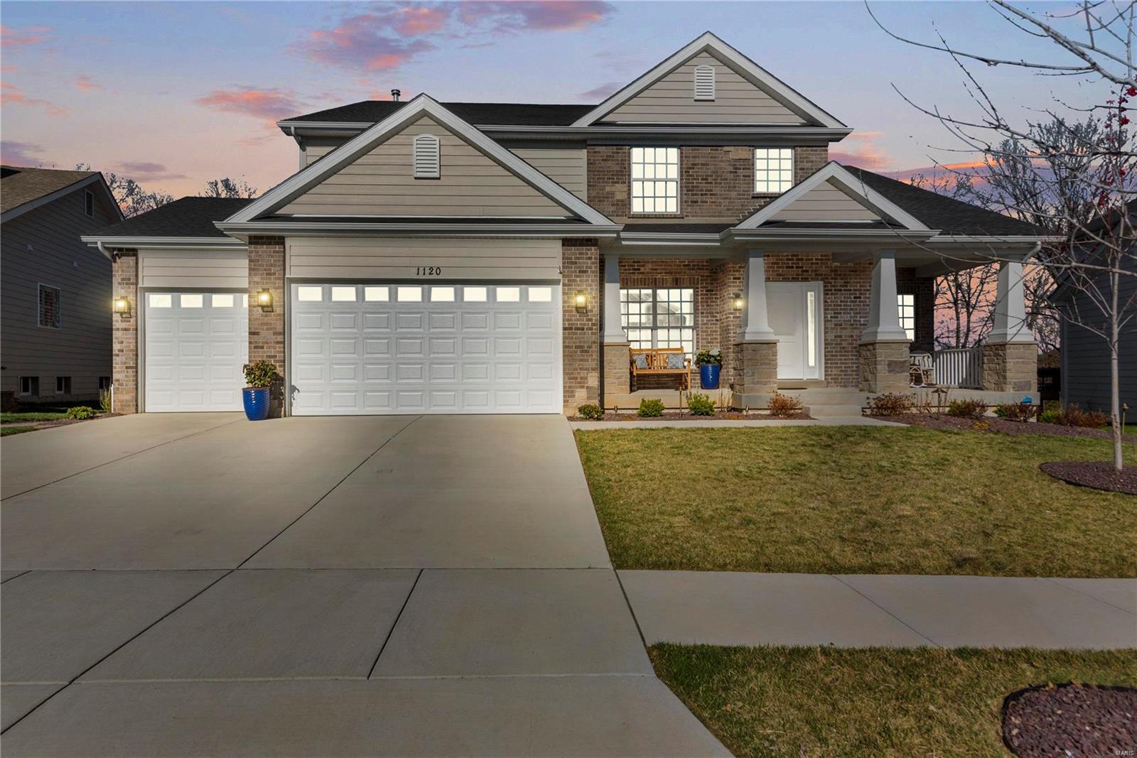 1120 Patchwork Fields Chesterfield, MO 63005 - Photo 29 of 29