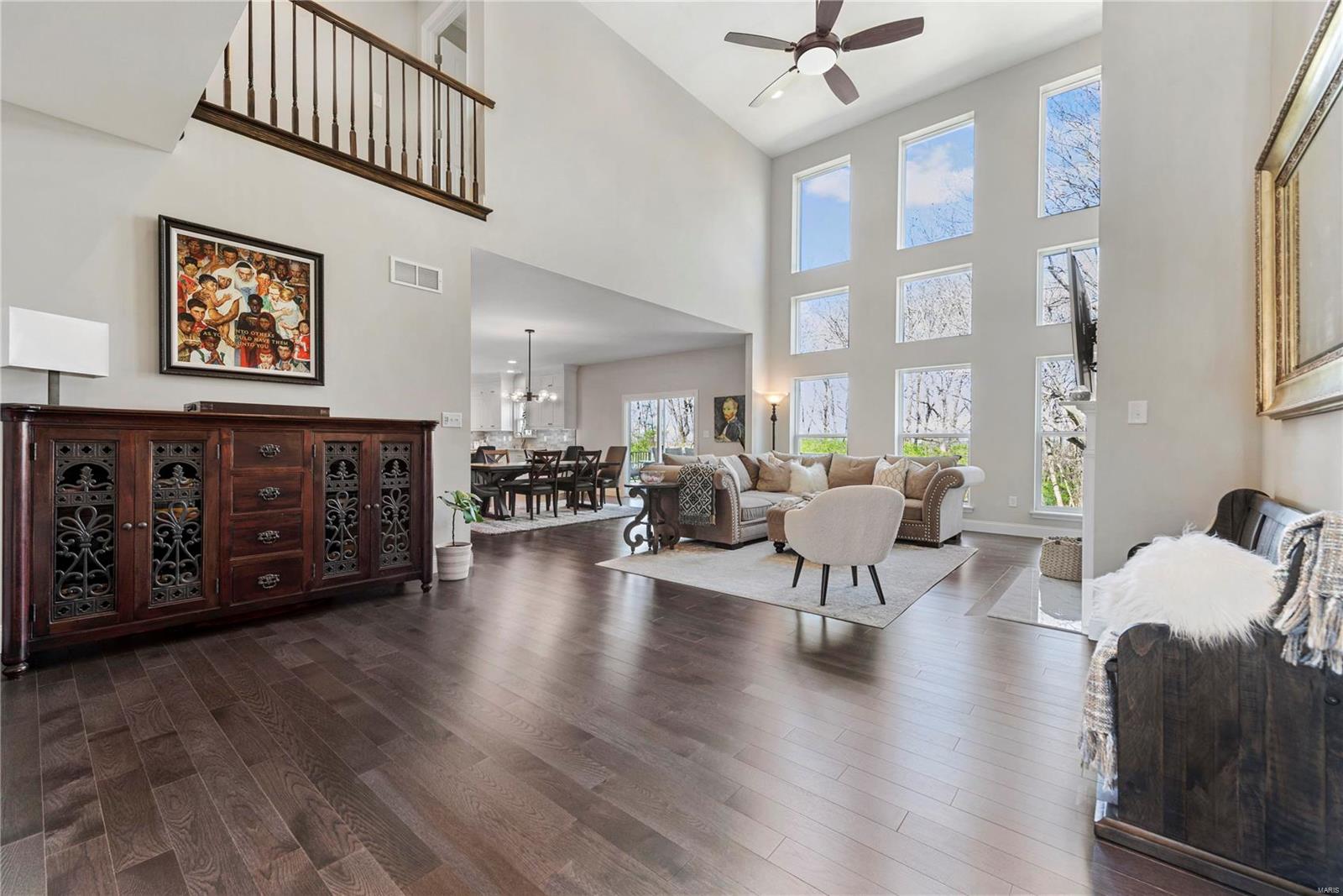 1120 Patchwork Fields Chesterfield, MO 63005 - Photo 3 of 29