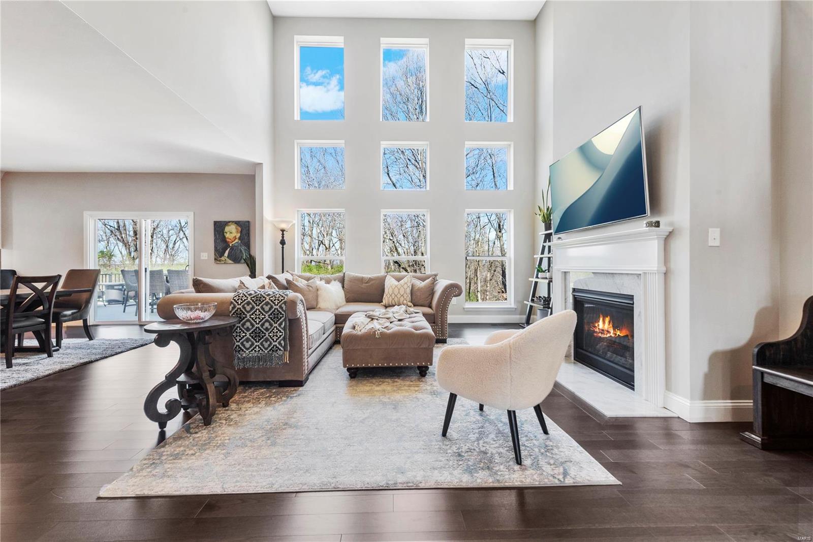 1120 Patchwork Fields Chesterfield, MO 63005 - Photo 4 of 29