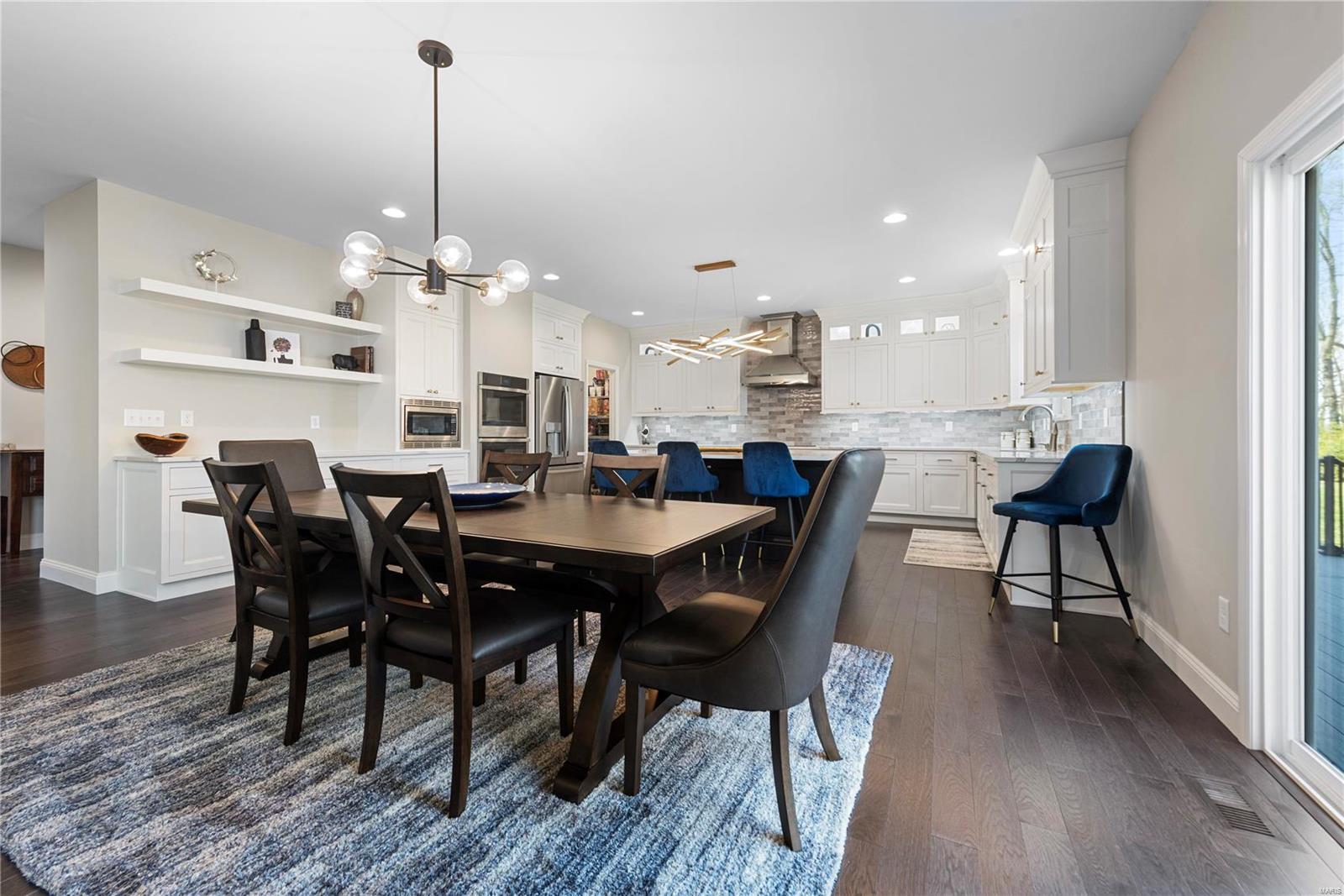 1120 Patchwork Fields Chesterfield, MO 63005 - Photo 6 of 29