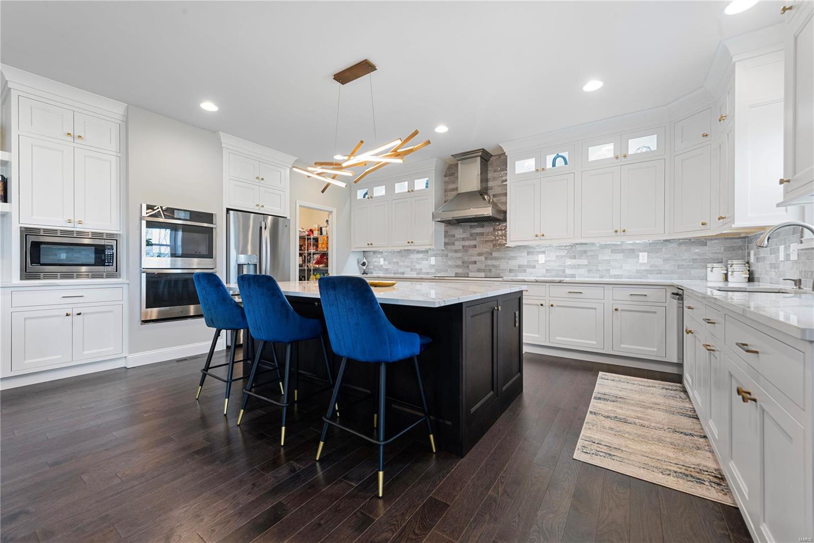 1120 Patchwork Fields Chesterfield, MO 63005 - Photo 7 of 29