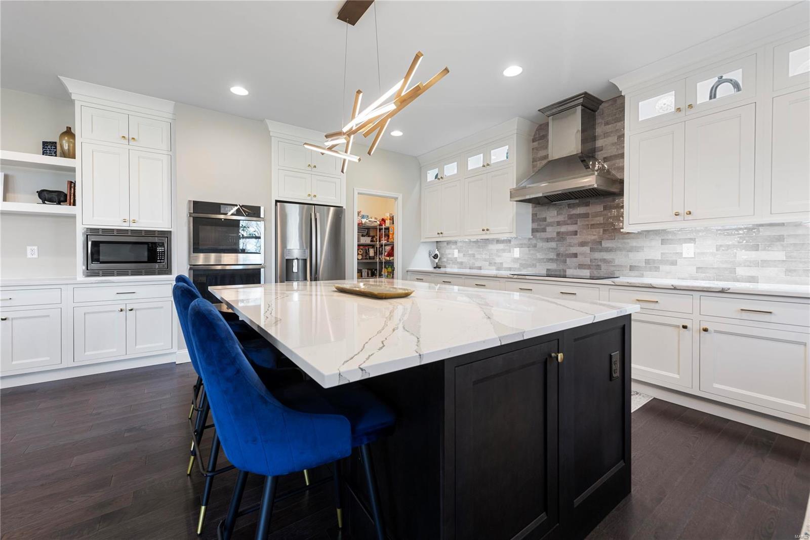 1120 Patchwork Fields Chesterfield, MO 63005 - Photo 8 of 29