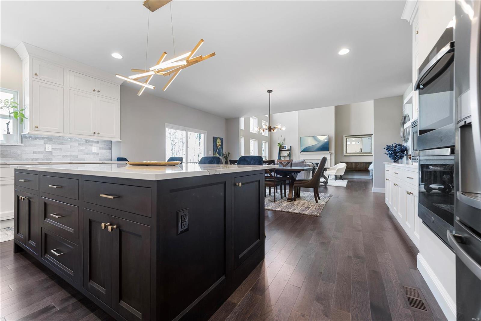 1120 Patchwork Fields Chesterfield, MO 63005 - Photo 9 of 29