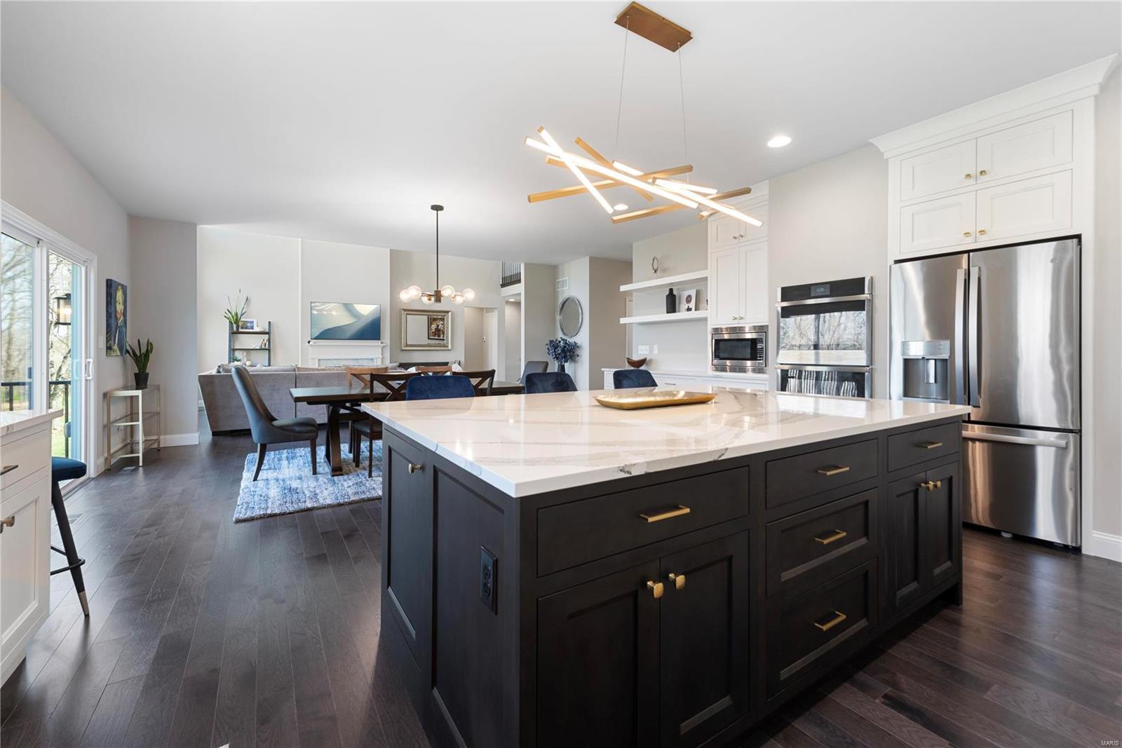 1120 Patchwork Fields Chesterfield, MO 63005 - Photo 10 of 29