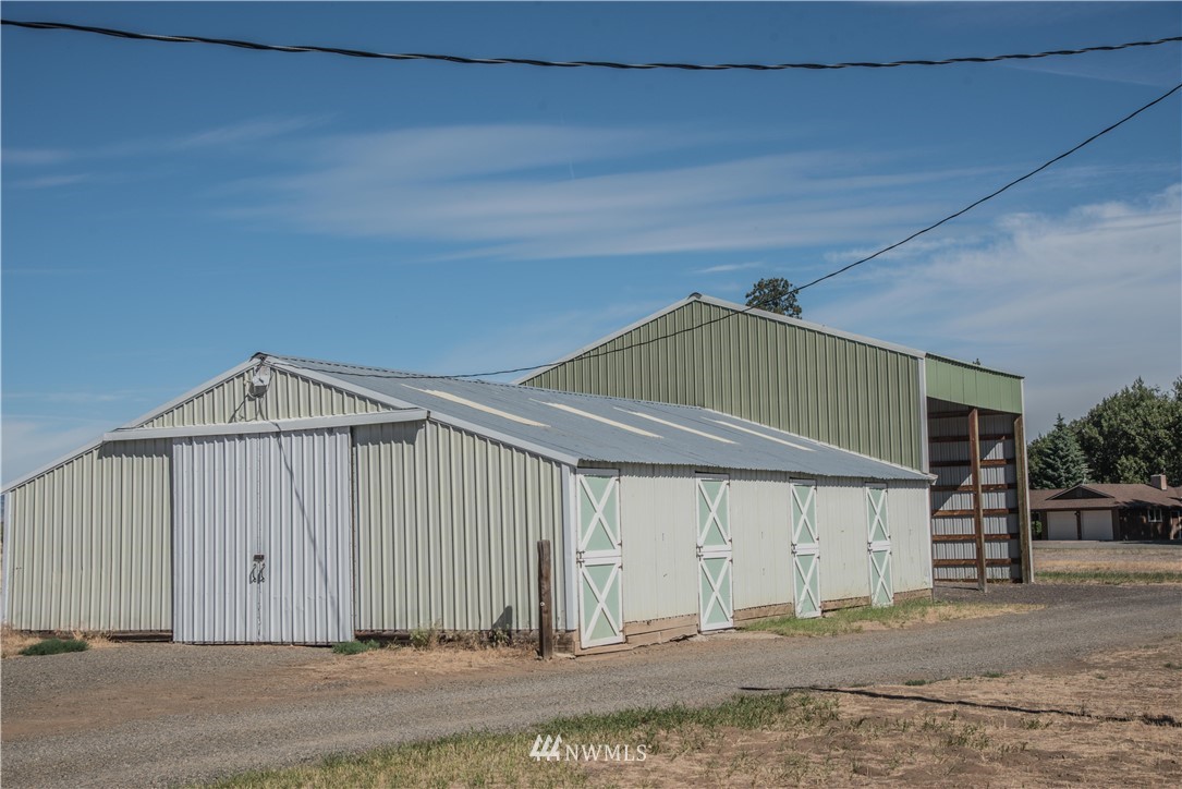 4291 Brown Road Ellensburg, WA 98926 - Photo 21 of 25 Gallery Image 21