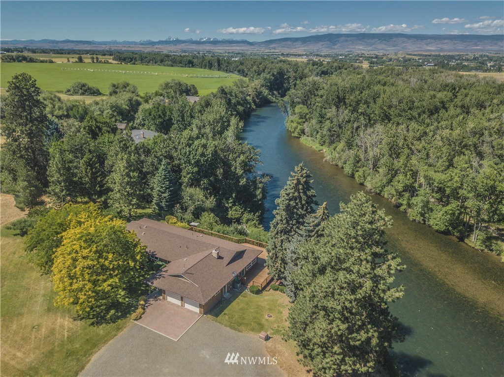 4291 Brown Road Ellensburg, WA 98926 - Photo 5 of 25 Gallery Image 5