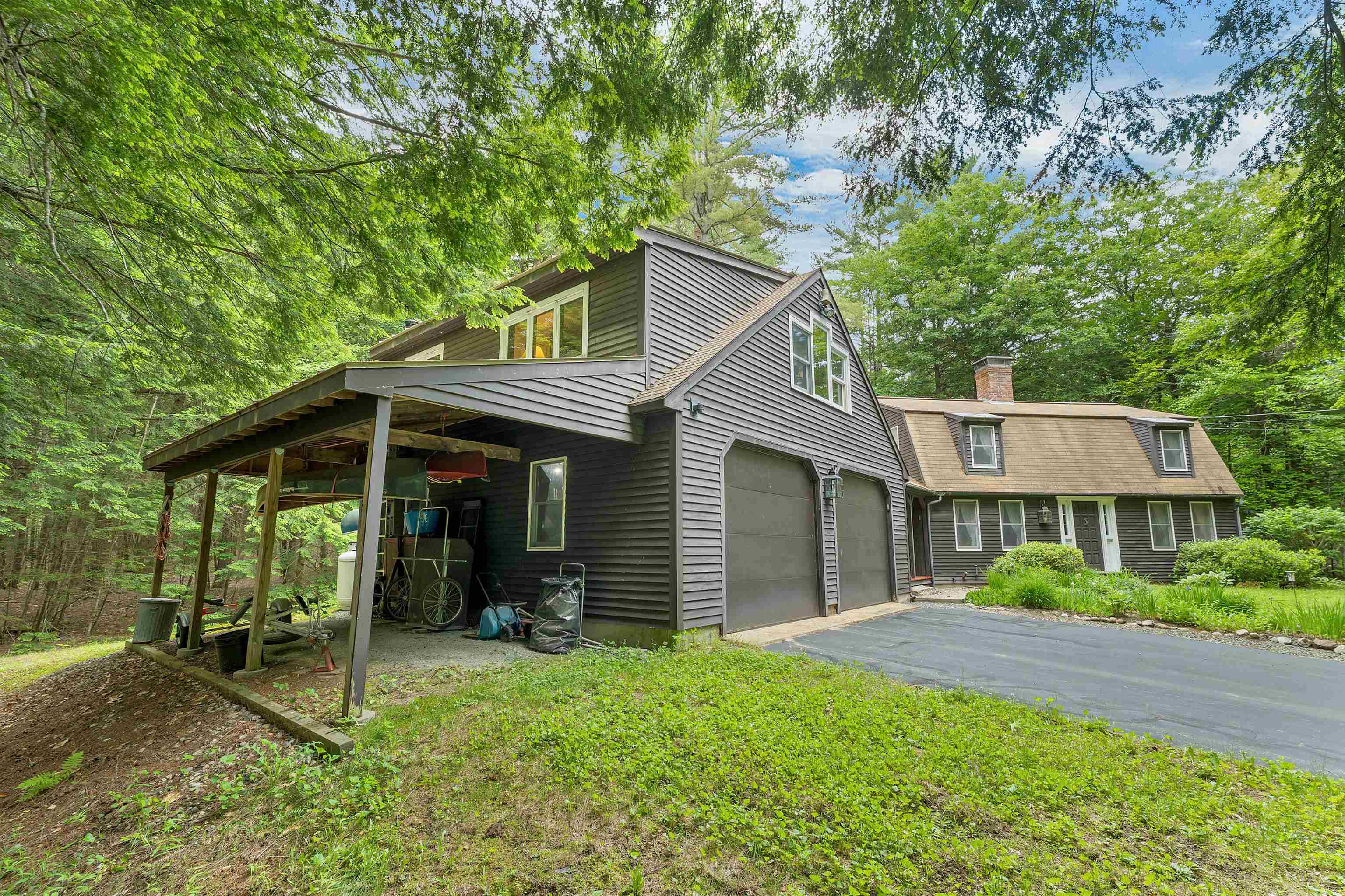 106 Cooper Road Hebron, NH 03241 - Photo 5 of 41 Gallery Image 5