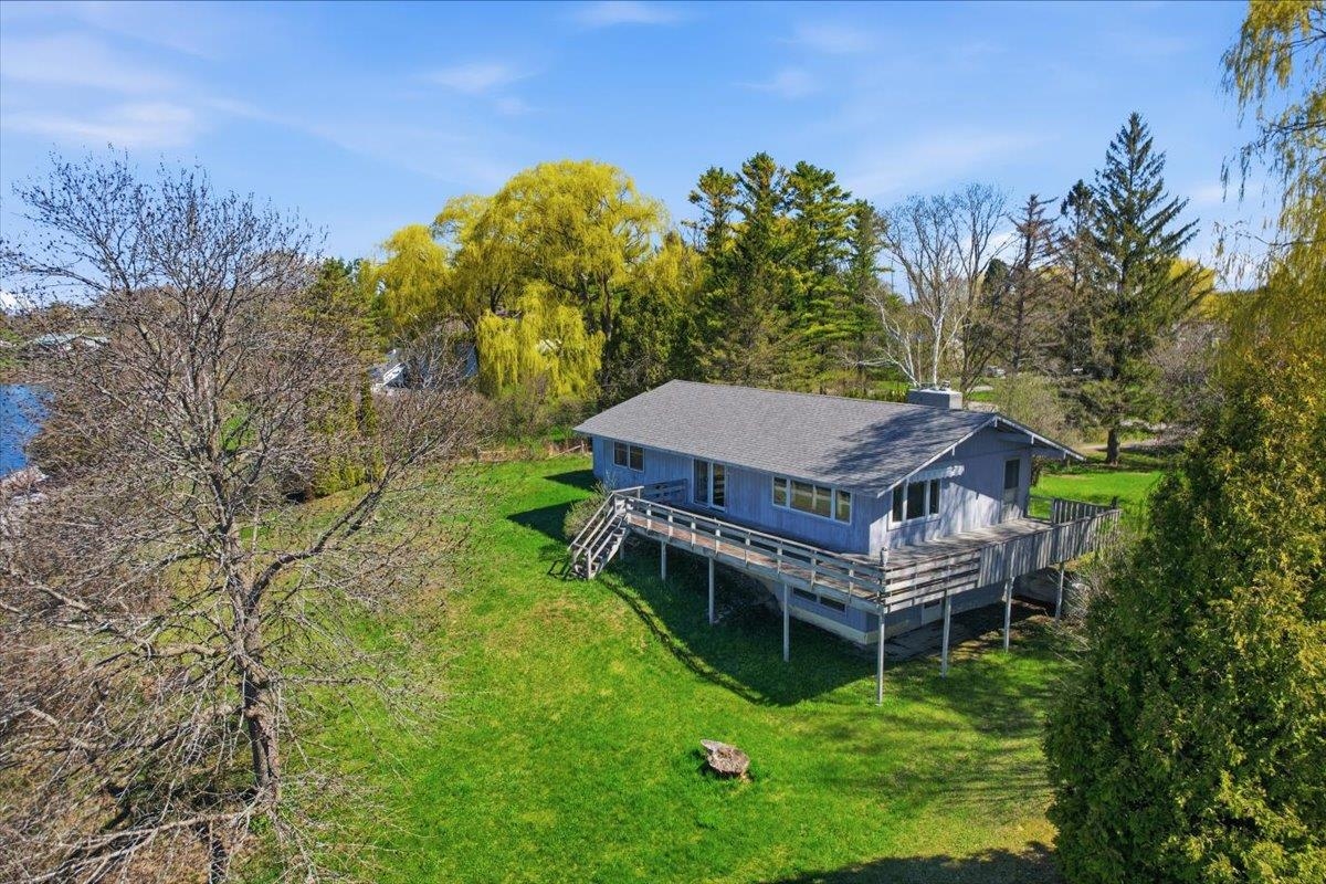 481 Hills Point Road Charlotte, VT 05445 - Photo 15 of 57