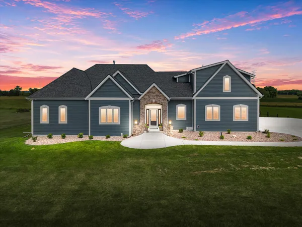 $1,299,900 | W187-s10596 Kelsey Drive, Muskego, WI 53150