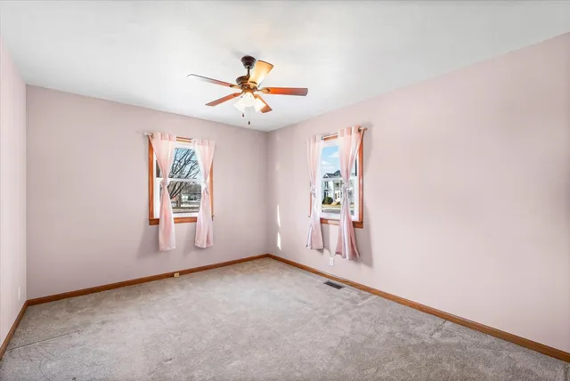 $160,000 | 411 East 13th Street, Gibson City, IL 60936