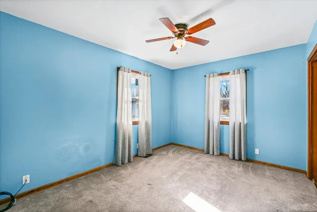 $160,000 | 411 East 13th Street, Gibson City, IL 60936