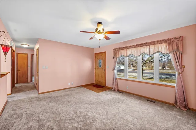 $160,000 | 411 East 13th Street, Gibson City, IL 60936