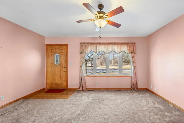 $160,000 | 411 East 13th Street, Gibson City, IL 60936