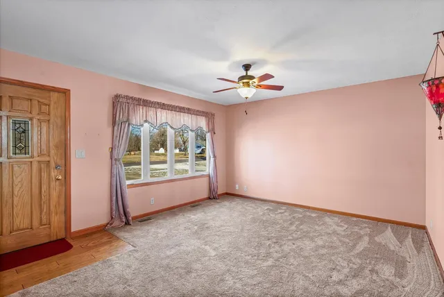 $160,000 | 411 East 13th Street, Gibson City, IL 60936