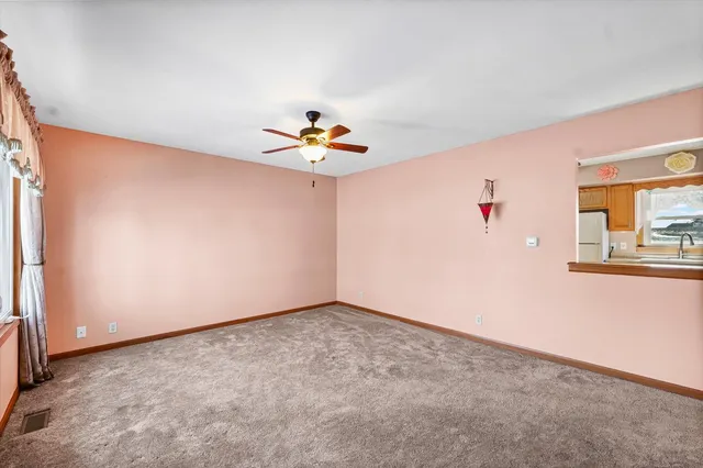 $160,000 | 411 East 13th Street, Gibson City, IL 60936