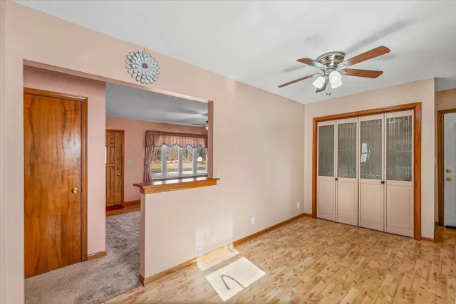 $160,000 | 411 East 13th Street, Gibson City, IL 60936