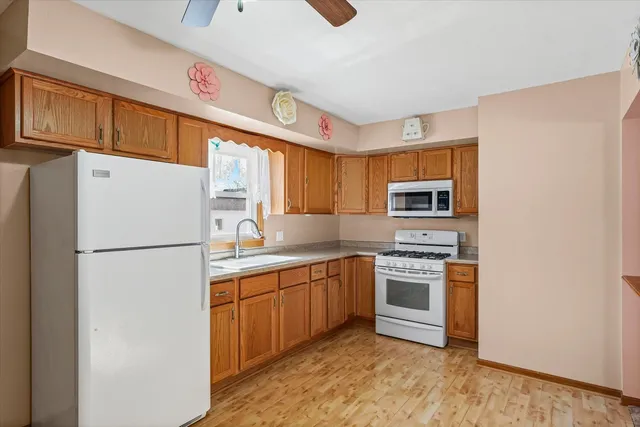 $160,000 | 411 East 13th Street, Gibson City, IL 60936