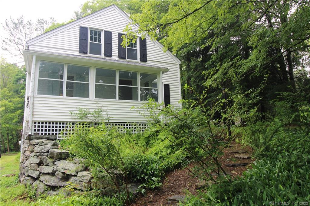 635 Storrs Road Mansfield, CT 06268 - Photo 1 of 1 Welcome to 635 Storrs Rd